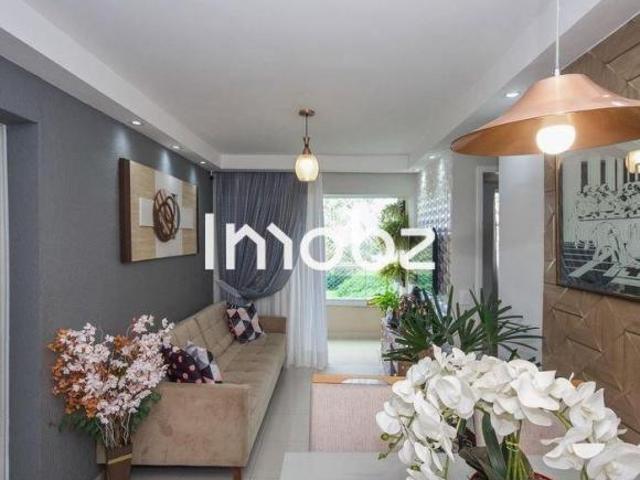 Apartamento à Venda Panamby, 2 Quartos, 126 m2