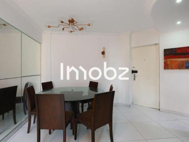 Apartamento à Venda Panamby, 2 Quartos, 126 m2