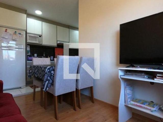 Apartamento à Venda Panamby, 2 Quartos, 40 m² São Paulo