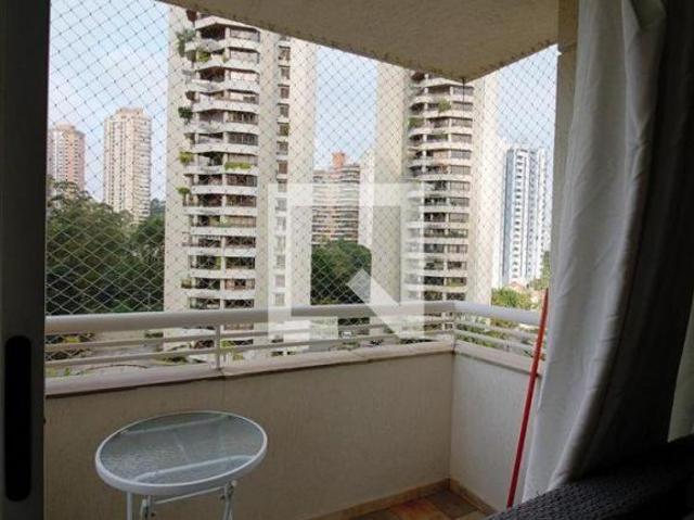 Apartamento à Venda Panamby, 2 Quartos, 57 m2