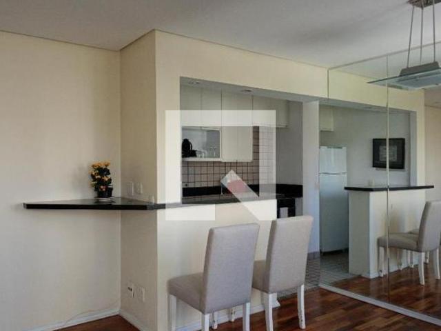 Apartamento à Venda Panamby, 2 Quartos, 57 m2
