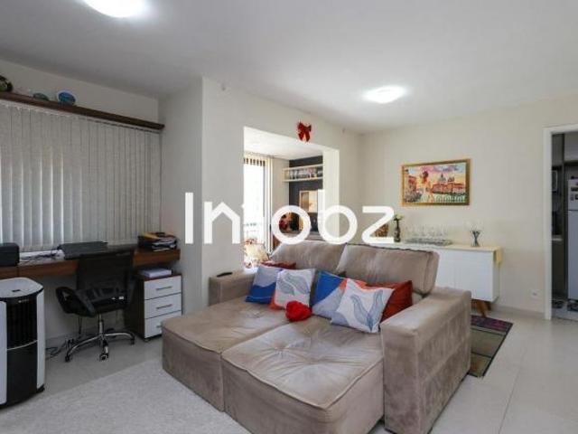 Apartamento à Venda Panamby, 2 Quartos, 64 m2