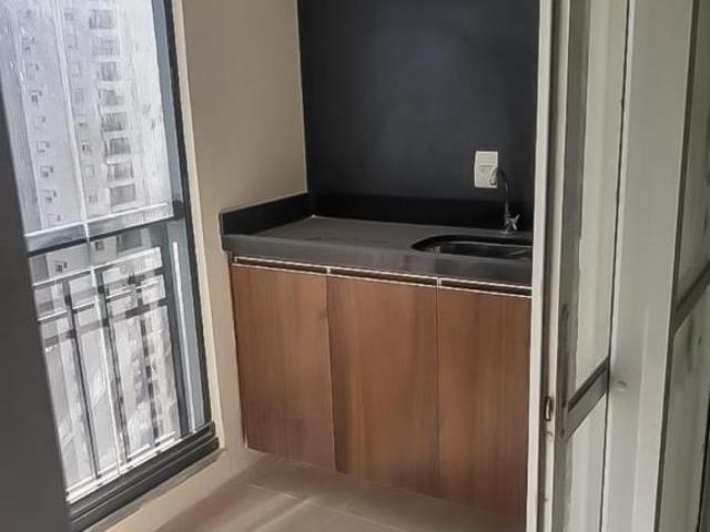 Apartamento à Venda Panamby, 2 Quartos, 64 m2