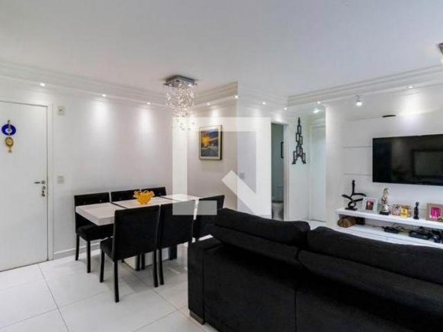 Apartamento à Venda Panamby, 2 Quartos, 64 m² São Paulo