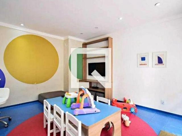 Apartamento à Venda Panamby, 2 Quartos, 64 m² São Paulo