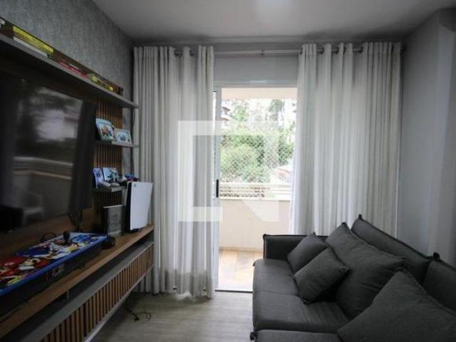 Apartamento à Venda Panamby, 2 Quartos, 62 m² São Paulo