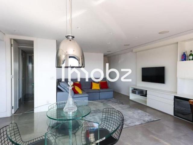 Apartamento à Venda Panamby, 2 Quartos, 79 m2