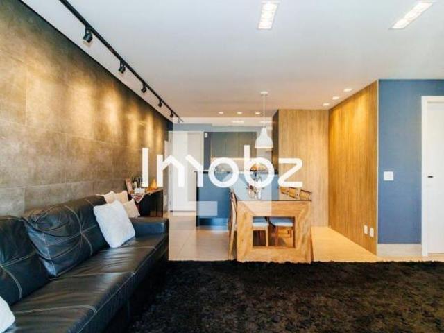 Apartamento à Venda Panamby, 2 Quartos, 70 m2