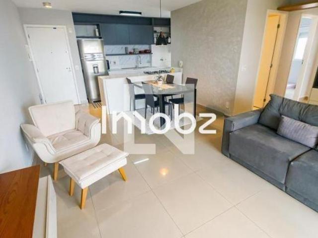 Apartamento à Venda Panamby, 2 Quartos, 70 m2
