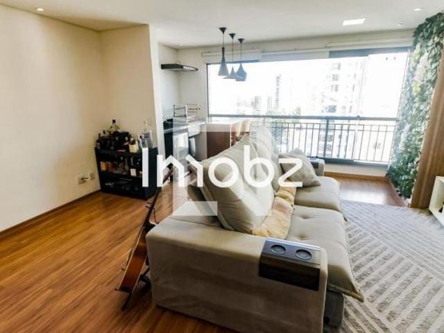 Apartamento à Venda Panamby, 2 Quartos, 70 m2