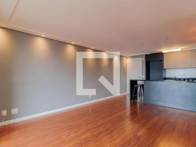Apartamento à Venda Panamby, 2 Quartos, 70 m2