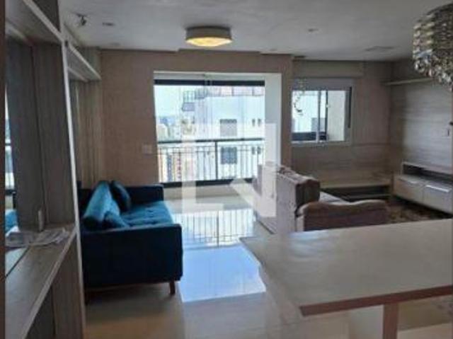 Apartamento à Venda Panamby, 2 Quartos, 70 m² São Paulo