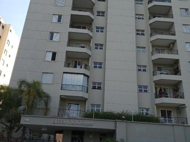 Apartamento à Venda Panamby, 2 Quartos, 72 m² São Paulo