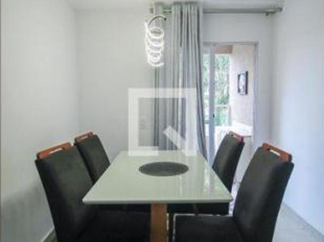 Apartamento à Venda Panamby, 2 Quartos, 73 m² São Paulo