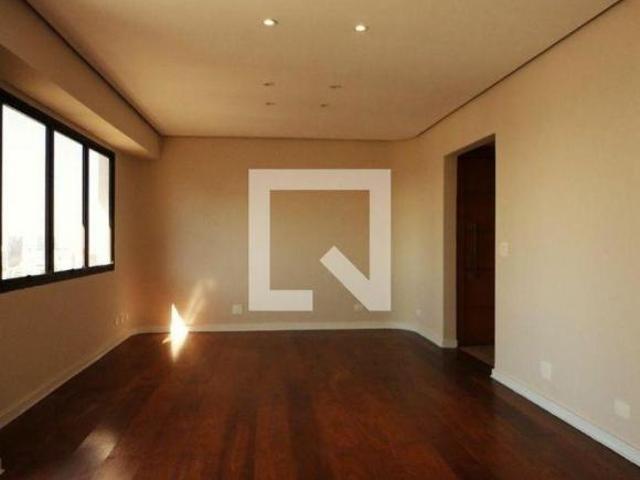 Apartamento à Venda Panamby, 4 Quartos, 144 m² São Paulo