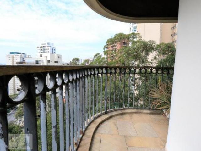 Apartamento à Venda Panamby, 4 Quartos, 188 m² São Paulo