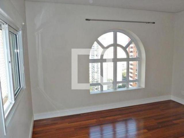 Apartamento à Venda Panamby, 5 Quartos, 520 m² São Paulo