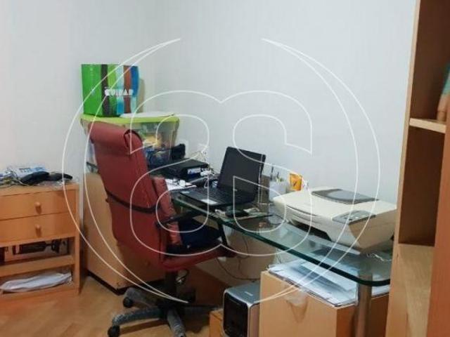 Apartamento á venda, Panamby, São Paulo SP