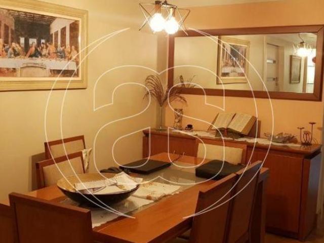 Apartamento á venda, Panamby, São Paulo SP