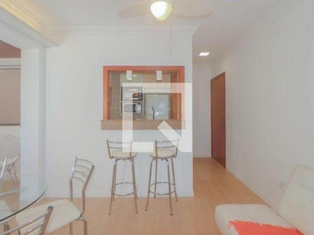 Apartamento à Venda Passo D&apos areia, 1 Quarto, 41 m² Porto Alegre