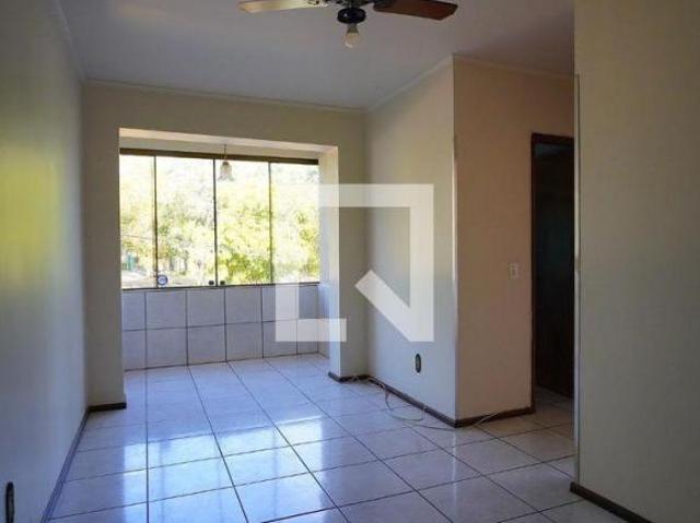 Apartamento à Venda Passo D&apos areia, 2 Quartos, 57 m² Porto Alegre