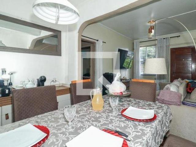 Apartamento à Venda Passo D&apos areia, 2 Quartos, 70 m² Porto Alegre