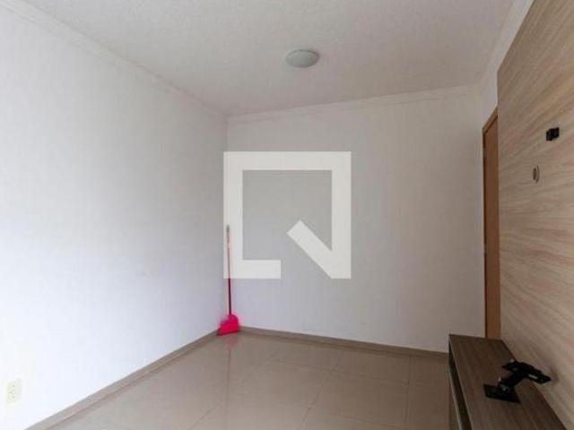 Apartamento à Venda Passo das Pedras, 2 Quartos, 52 m² Gravataí