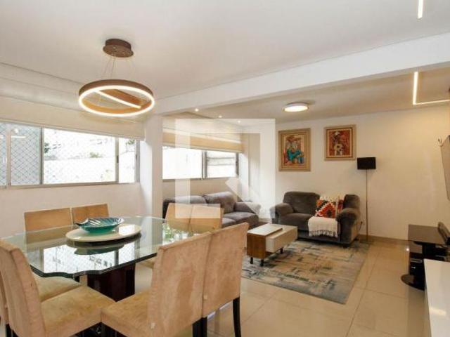 Apartamento à Venda Paraíso, 3 Quartos, 144 m2