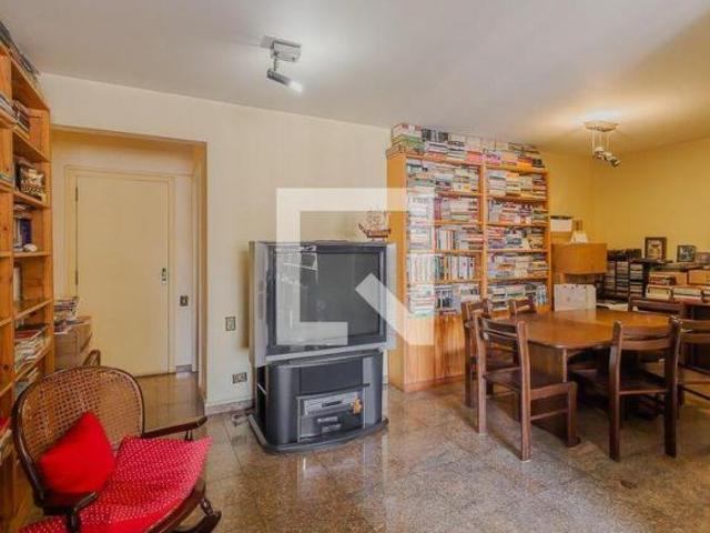 Apartamento à Venda Paraíso, 3 Quartos, 148 m² São Paulo