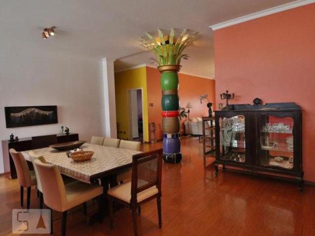 Apartamento à Venda Paraíso, 3 Quartos, 167 m2