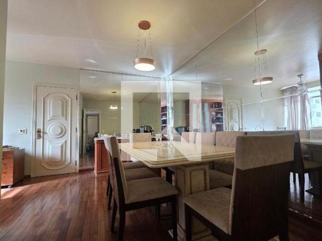 Apartamento à Venda Paraíso, 3 Quartos, 107 m2