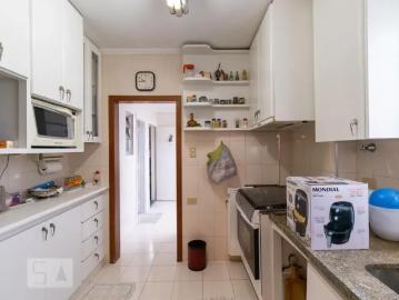 Apartamento à Venda Paraíso, 3 Quartos, 215 m2