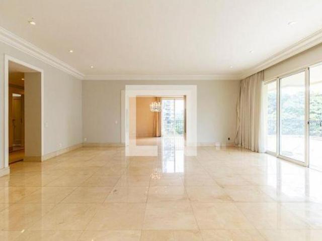 Apartamento à Venda Paraíso, 3 Quartos, 535 m² São Paulo