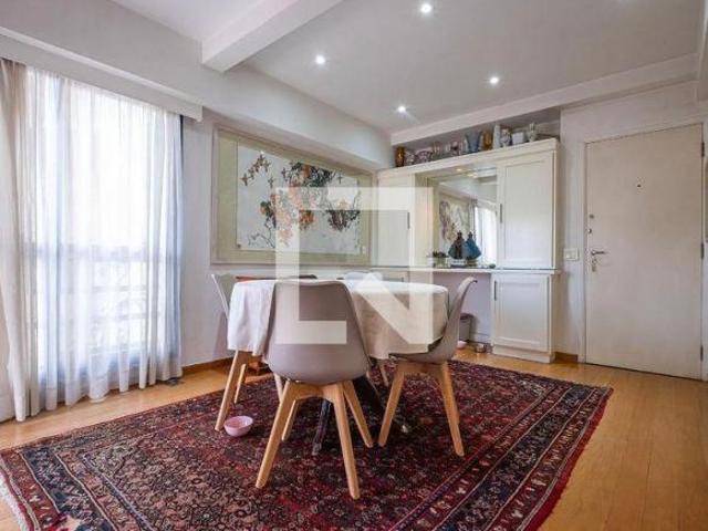 Apartamento à Venda Paraíso, 1 Quarto, 101 m2