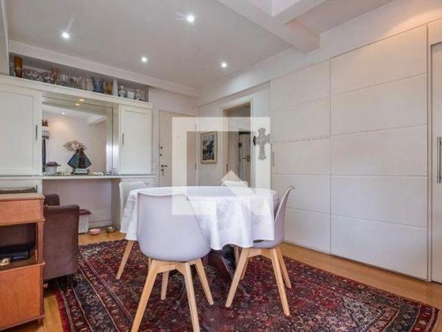 Apartamento à Venda Paraíso, 1 Quarto, 101 m² São Paulo