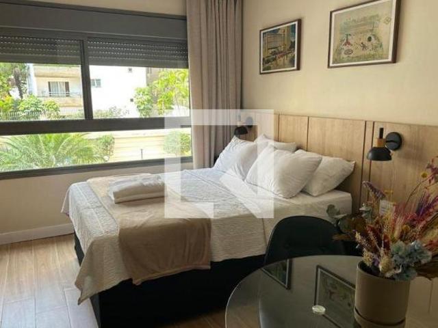Apartamento à Venda Paraíso, 1 Quarto, 20 m2