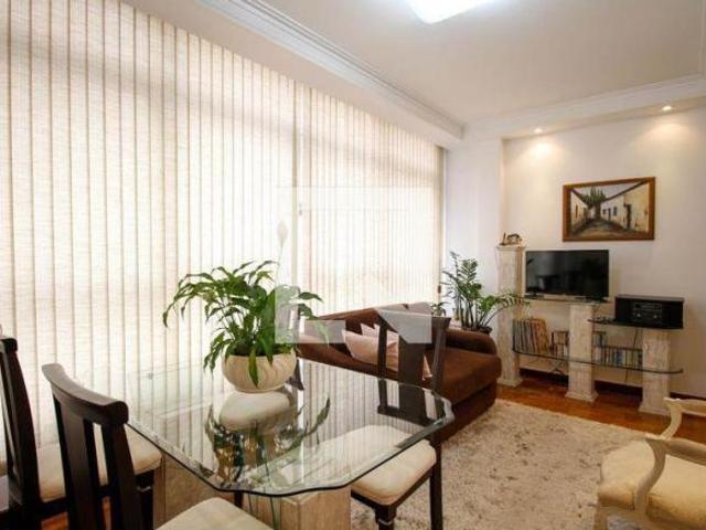 Apartamento à Venda Paraíso, 1 Quarto, 45 m2