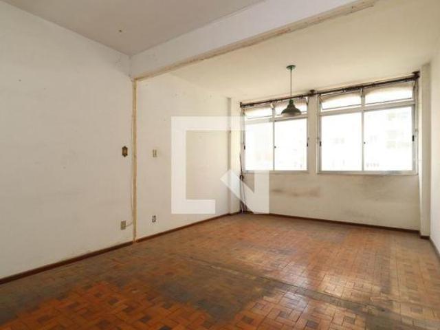 Apartamento à Venda Paraíso, 1 Quarto, 47 m2