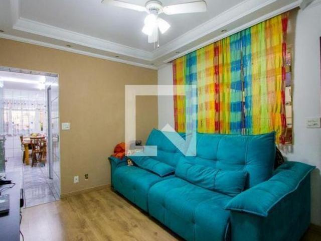 Apartamento à Venda Paraíso, 2 Quartos, 193 m² Santo André