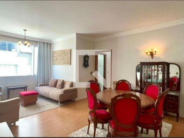 Apartamento à Venda Paraíso, 2 Quartos, 107 m² São Paulo