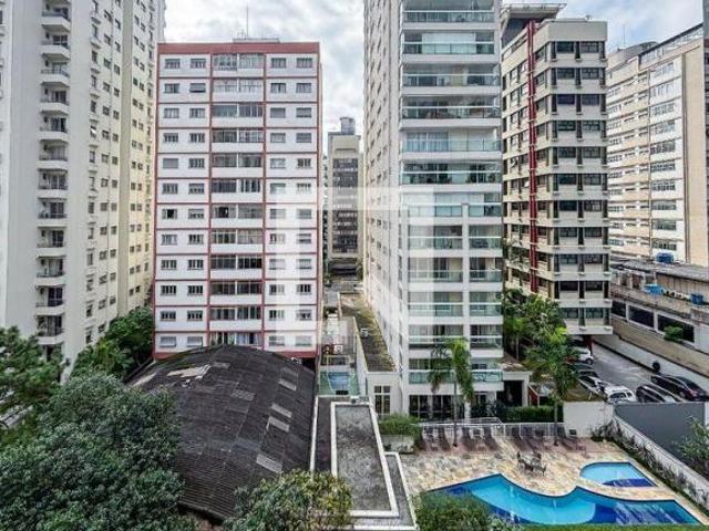 Apartamento à Venda Paraíso, 2 Quartos, 60 m² São Paulo