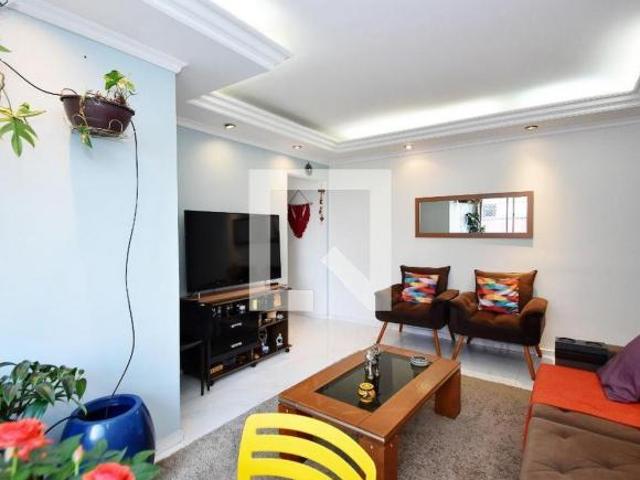 Apartamento à Venda Paraíso, 2 Quartos, 75 m2