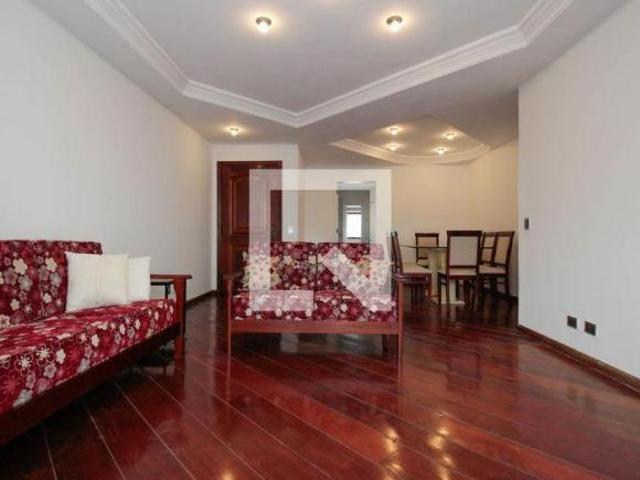 Apartamento à Venda Paraíso, 4 Quartos, 141 m2