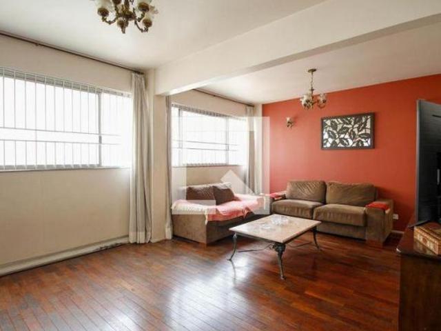 Apartamento à Venda Paraíso, 4 Quartos, 145 m² São Paulo