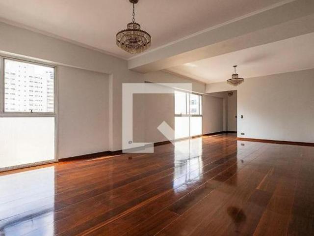 Apartamento à Venda Paraíso, 4 Quartos, 162 m2