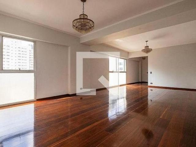 Apartamento à Venda Paraíso, 4 Quartos, 162 m2