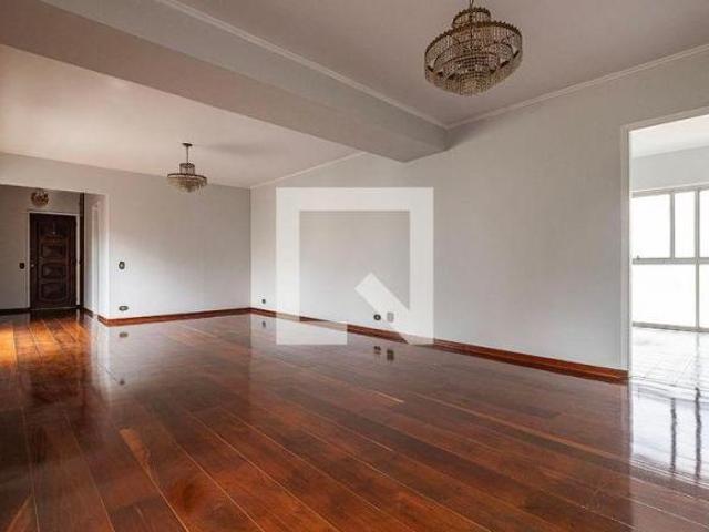 Apartamento à Venda Paraíso, 4 Quartos, 162 m² São Paulo