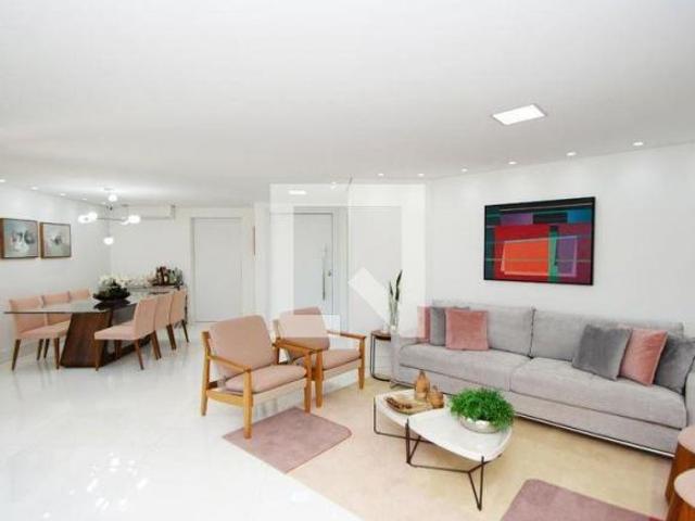 Apartamento à Venda Paraíso, 4 Quartos, 187 m² São Paulo