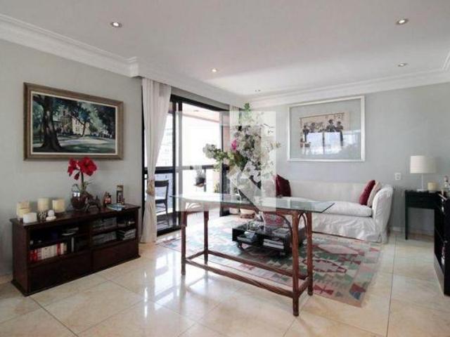 Apartamento à Venda Paraíso, 4 Quartos, 267 m² São Paulo