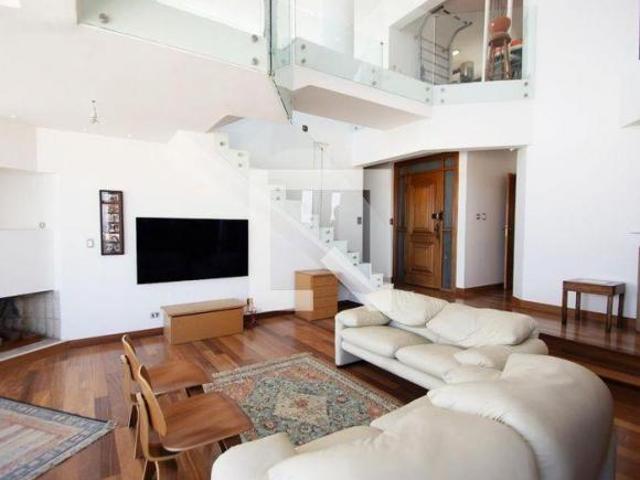 Apartamento à Venda Paraíso, 4 Quartos, 360 m² São Paulo